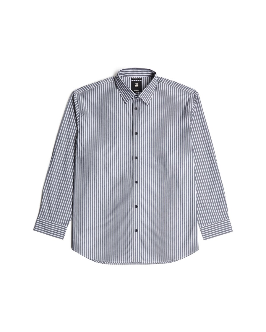 Рубашка на пуговицах Comfort fit G-STAR, Grey
Рубашка на пуговицах Comfort fit G-STAR, Grey