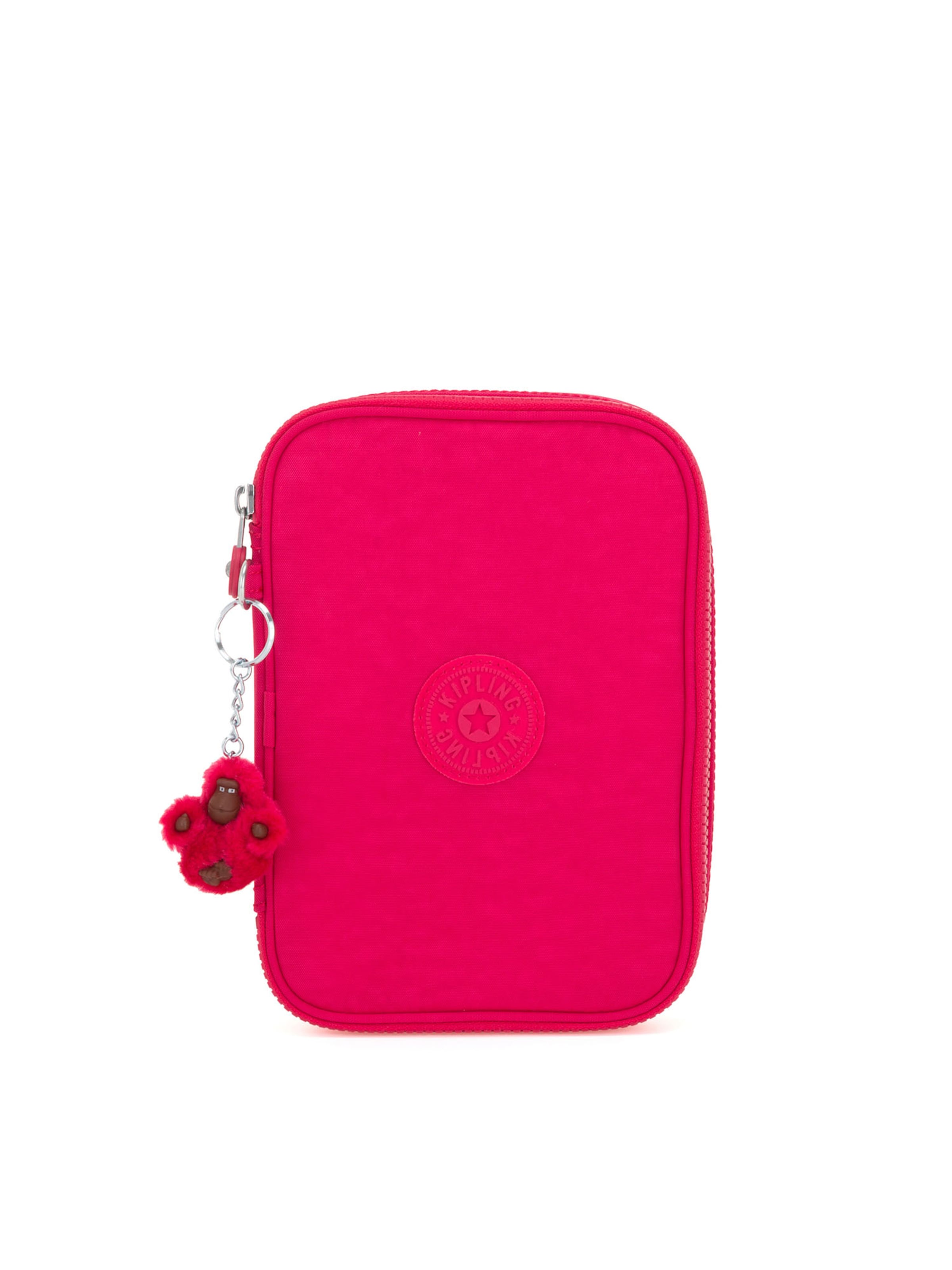 KIPLING Чехол '100 PENS BTS' в розовом цвете
KIPLING Чехол '100 PENS BTS' в розовом цвете