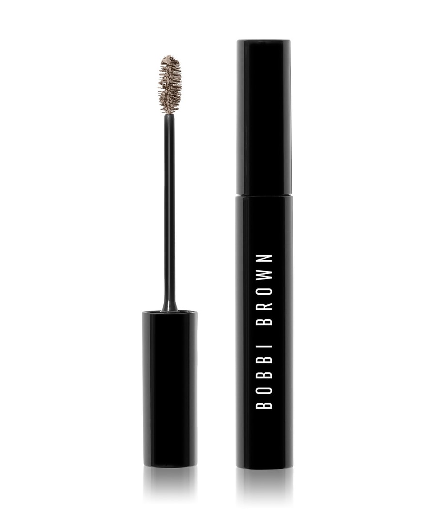 Гель для бровей Bobbi Brown Natural Brow Shaper, Neutral Brown, 4.4 ml
Гель для бровей Bobbi Brown Natural Brow Shaper, Neutral Brown, 4.4 ml
