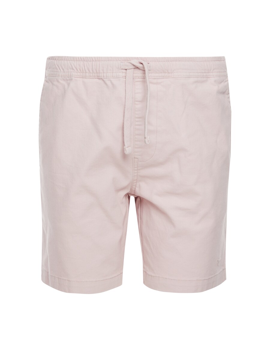 Обычные брюки Threadbare Mambo, пастельный розовый
Обычные брюки Threadbare Mambo, пастельный розовый