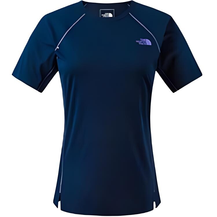 Футболка SUN SMOOTH женская Mountaintop Blue The North Face
Футболка SUN SMOOTH женская Mountaintop Blue The North Face