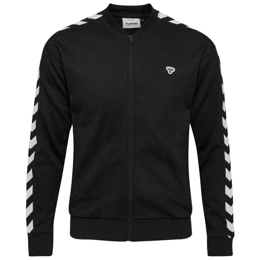 Куртка Hummel Archive Regular Poly Tracksuit, черный
Куртка Hummel Archive Regular Poly Tracksuit, черный