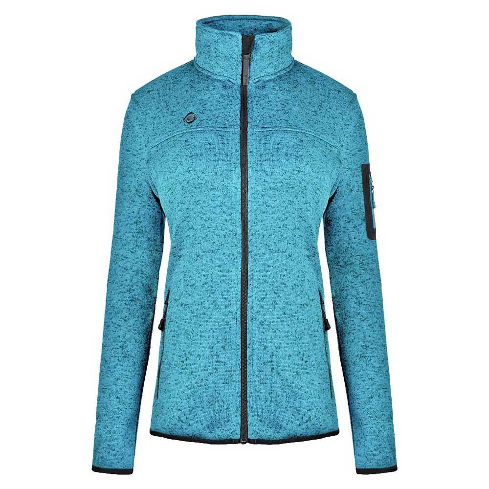 Флис Izas Novi W, синий
Флис Izas Novi W, синий