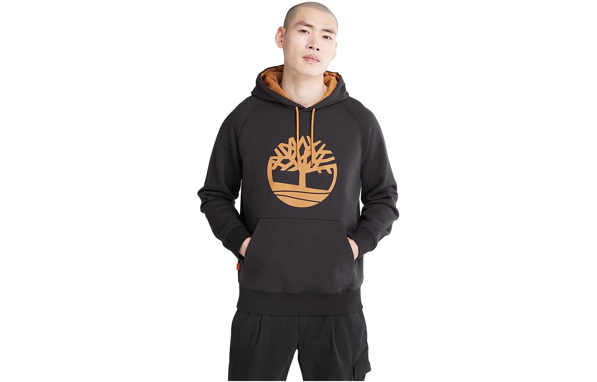 Свитшот мужской Timberland, черный
Свитшот мужской Timberland, черный