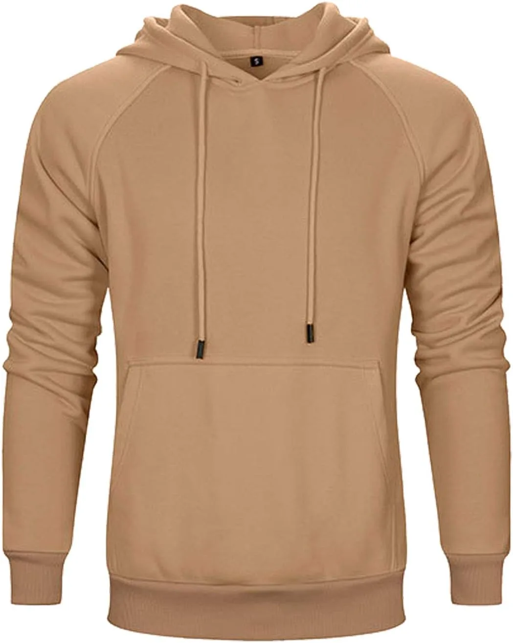 Мужская толстовка Flygo с капюшоном
Мужская толстовка Flygo с капюшоном