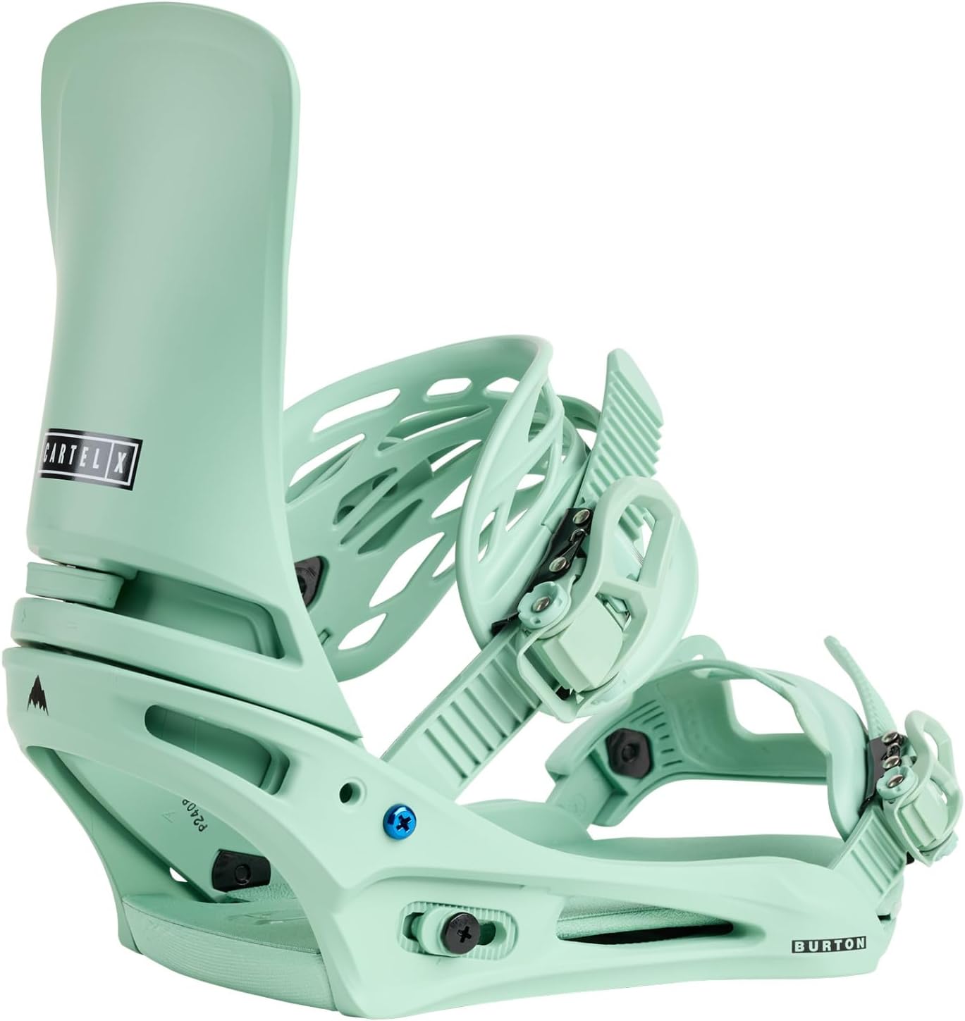 Крепления для сноуборда Burton Cartel X Re:Flex, большие, мягкие, шалфейного цвета, Black, Черный, Крепления для сноуборда Burton Cartel X Re:Flex, большие, мягкие, шалфейного цвета, Black
Крепления для сноуборда Burton Cartel X Re:Flex, большие, мягкие, шалфейного цвета, Black, Черный, Крепления для сноуборда Burton Cartel X Re:Flex, большие, мягкие, шалфейного цвета, Black