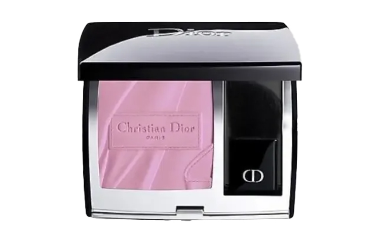 DIOR Пудра Skin Rouge Plush Monochrome Blush 290 Light Purple
DIOR Пудра Skin Rouge Plush Monochrome Blush 290 Light Purple