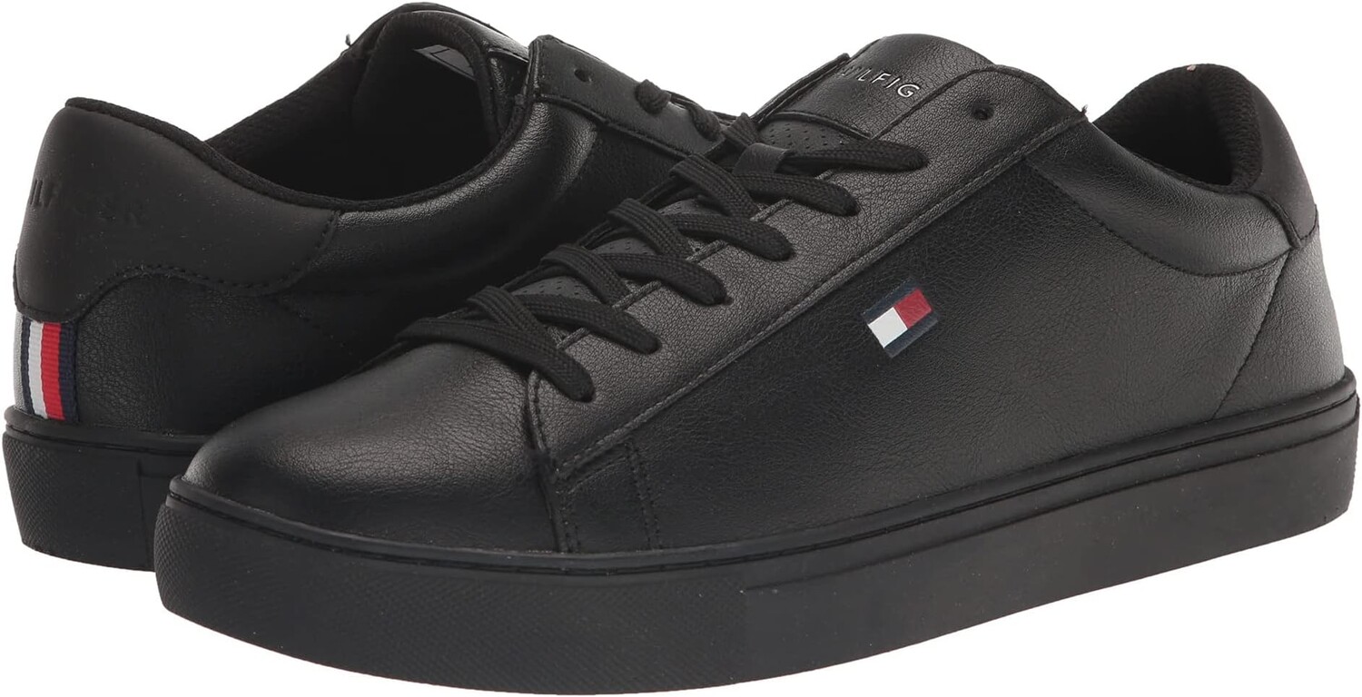 Кроссовки Brecon Tommy Hilfiger, цвет Black/Black, Черный, Кроссовки Brecon Tommy Hilfiger, цвет Black/Black
Кроссовки Brecon Tommy Hilfiger, цвет Black/Black, Черный, Кроссовки Brecon Tommy Hilfiger, цвет Black/Black