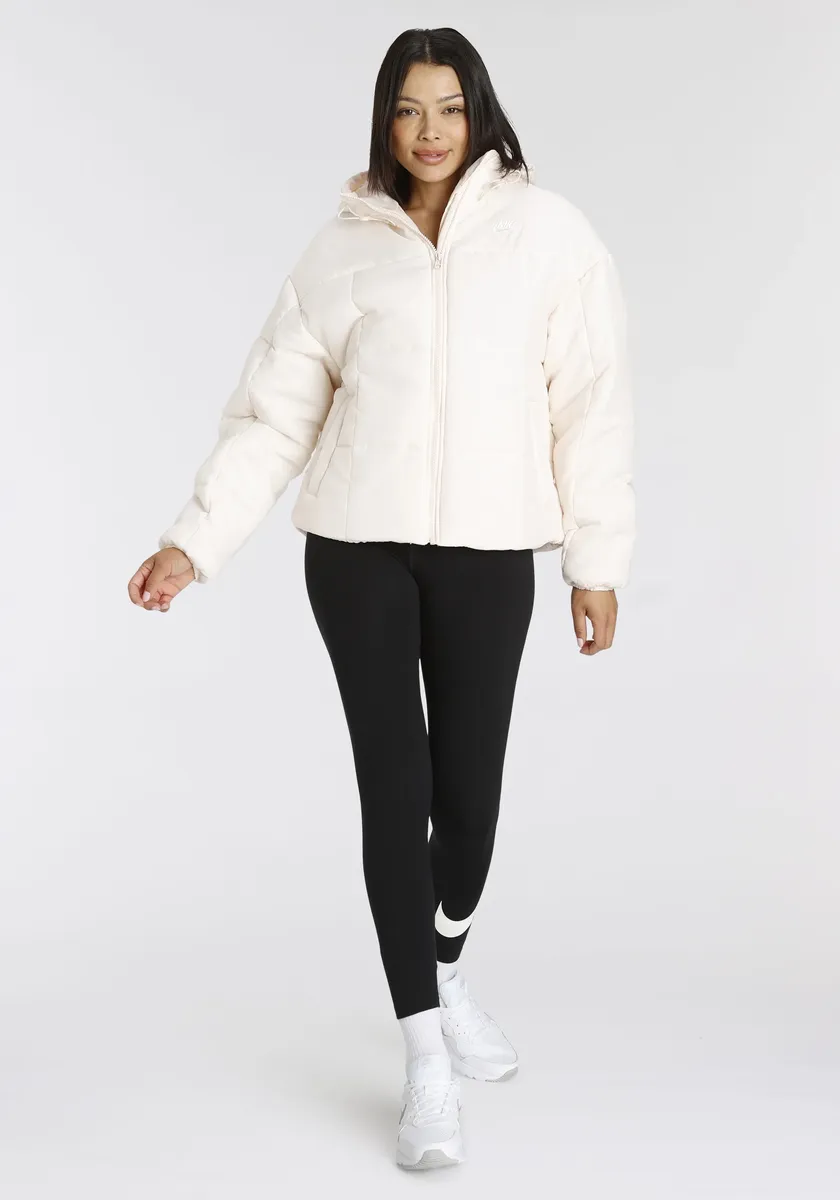 Куртка Nike Sportswear для активного отдыха "W NSW ESSTL THRMR CLSC PUFFER", цвет Guava Ice/White
Куртка Nike Sportswear для активного отдыха "W NSW ESSTL THRMR CLSC PUFFER", цвет Guava Ice/White