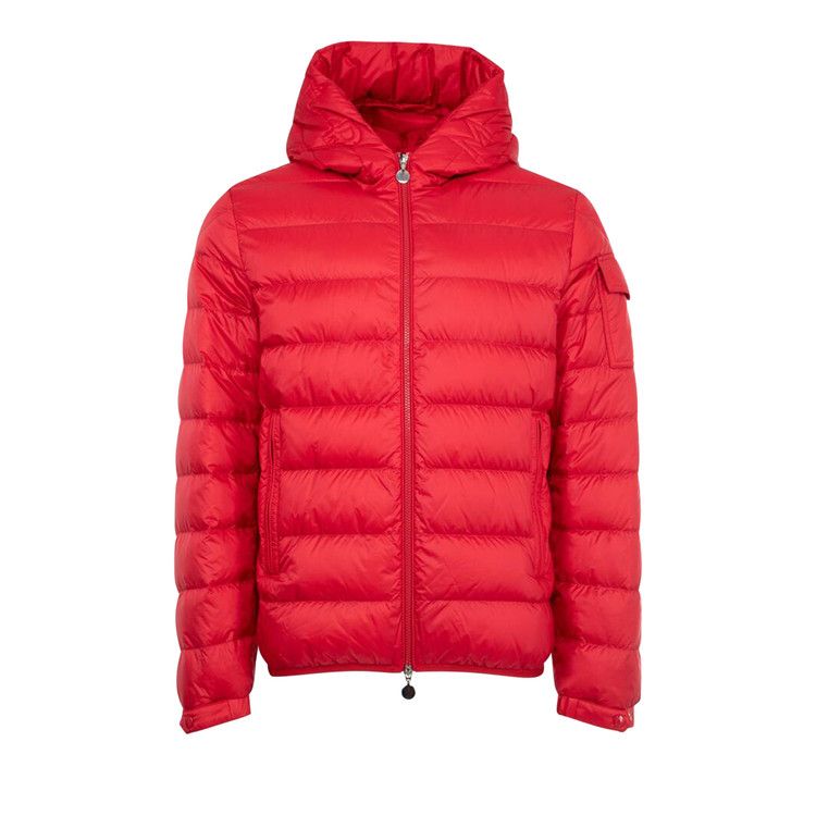 Куртка Moncler Najan Jacket, Red
Куртка Moncler Najan Jacket, Red