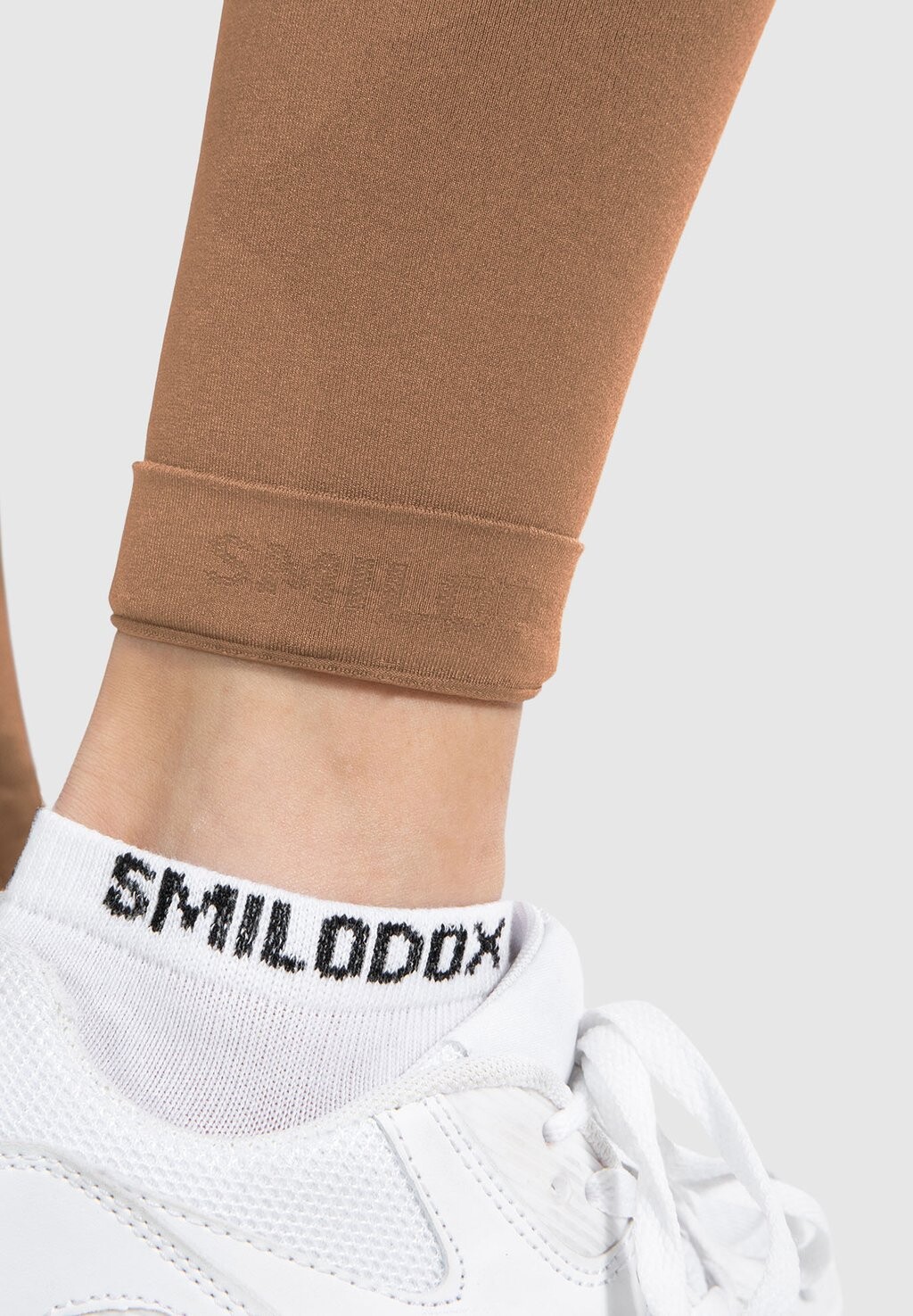 Тайтсы AMAZE Smilodox, светло-коричневый
Тайтсы AMAZE Smilodox, светло-коричневый