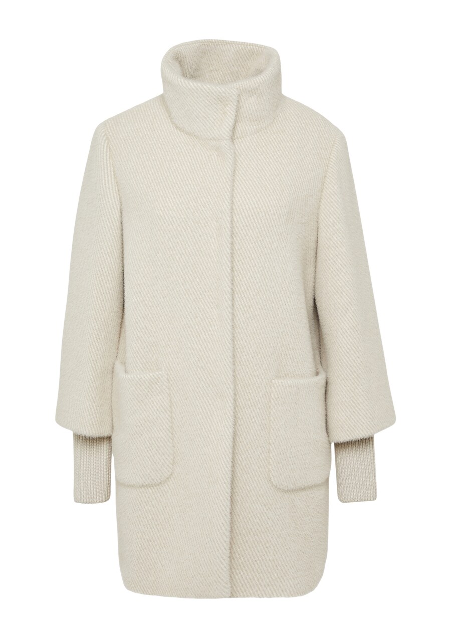 Демисезонное пальто s.Oliver, Light beige
Демисезонное пальто s.Oliver, Light beige