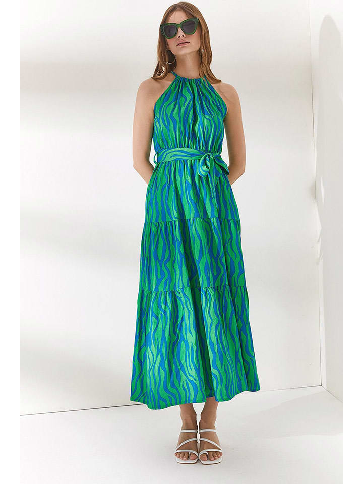 Длинное платье Olalook
Длинное платье Olalook