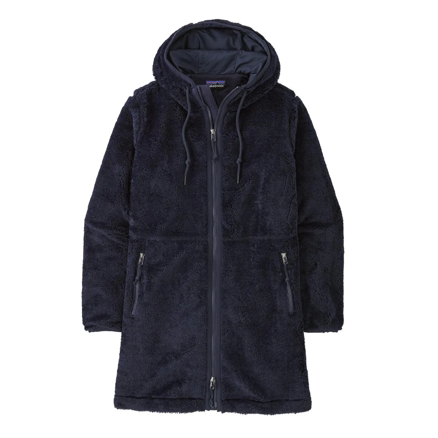 Парка Lonesome Mesa женская Patagonia, Sunken Blue
Парка Lonesome Mesa женская Patagonia, Sunken Blue