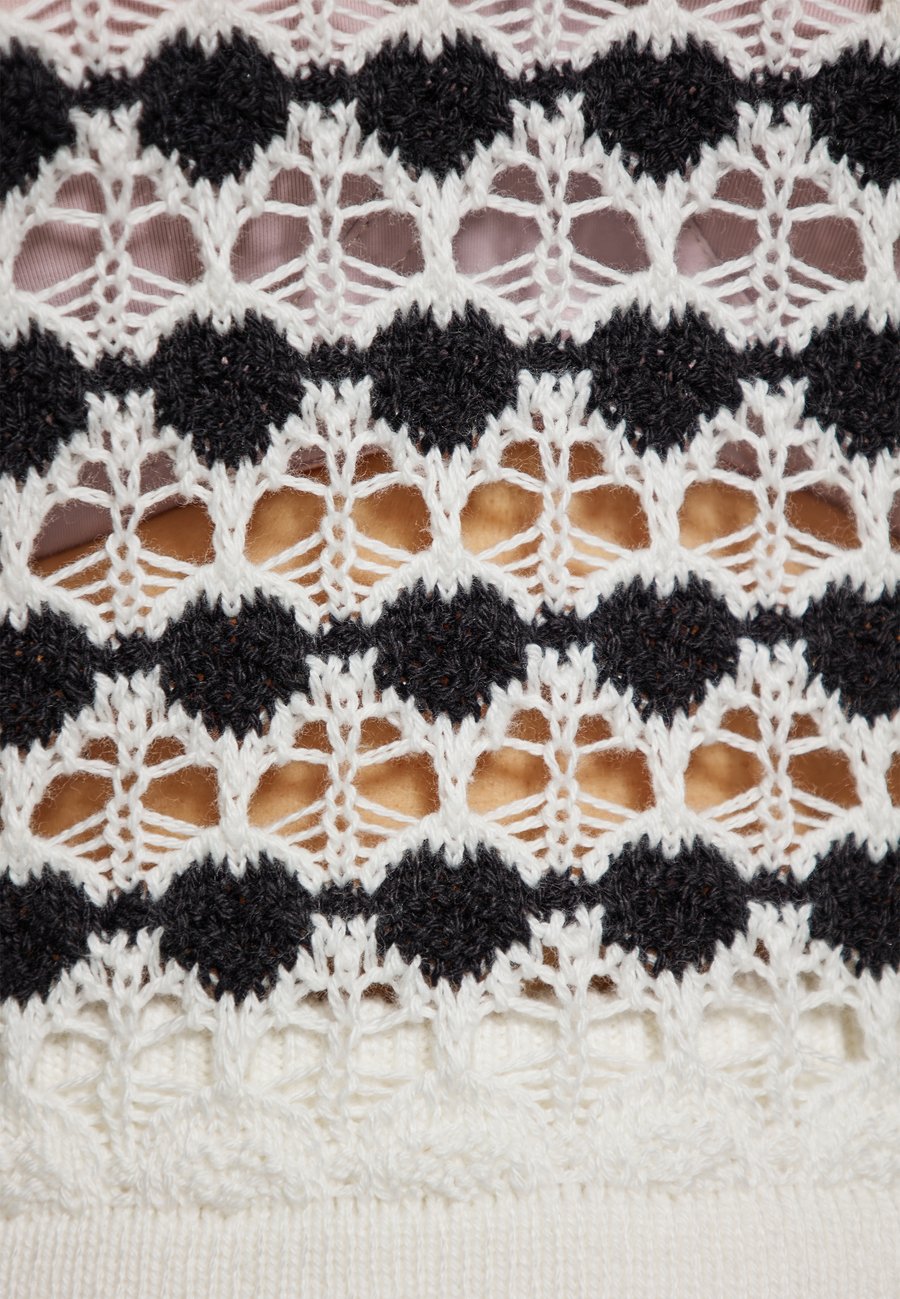 Топ myMo CO-BRANDED WITH EBEEZA, Schwarz Mehrfarbig/Black
Топ myMo CO-BRANDED WITH EBEEZA, Schwarz Mehrfarbig/Black