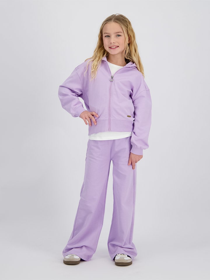 Спортивные брюки Vingino, фиолетовый
Спортивные брюки Vingino, фиолетовый