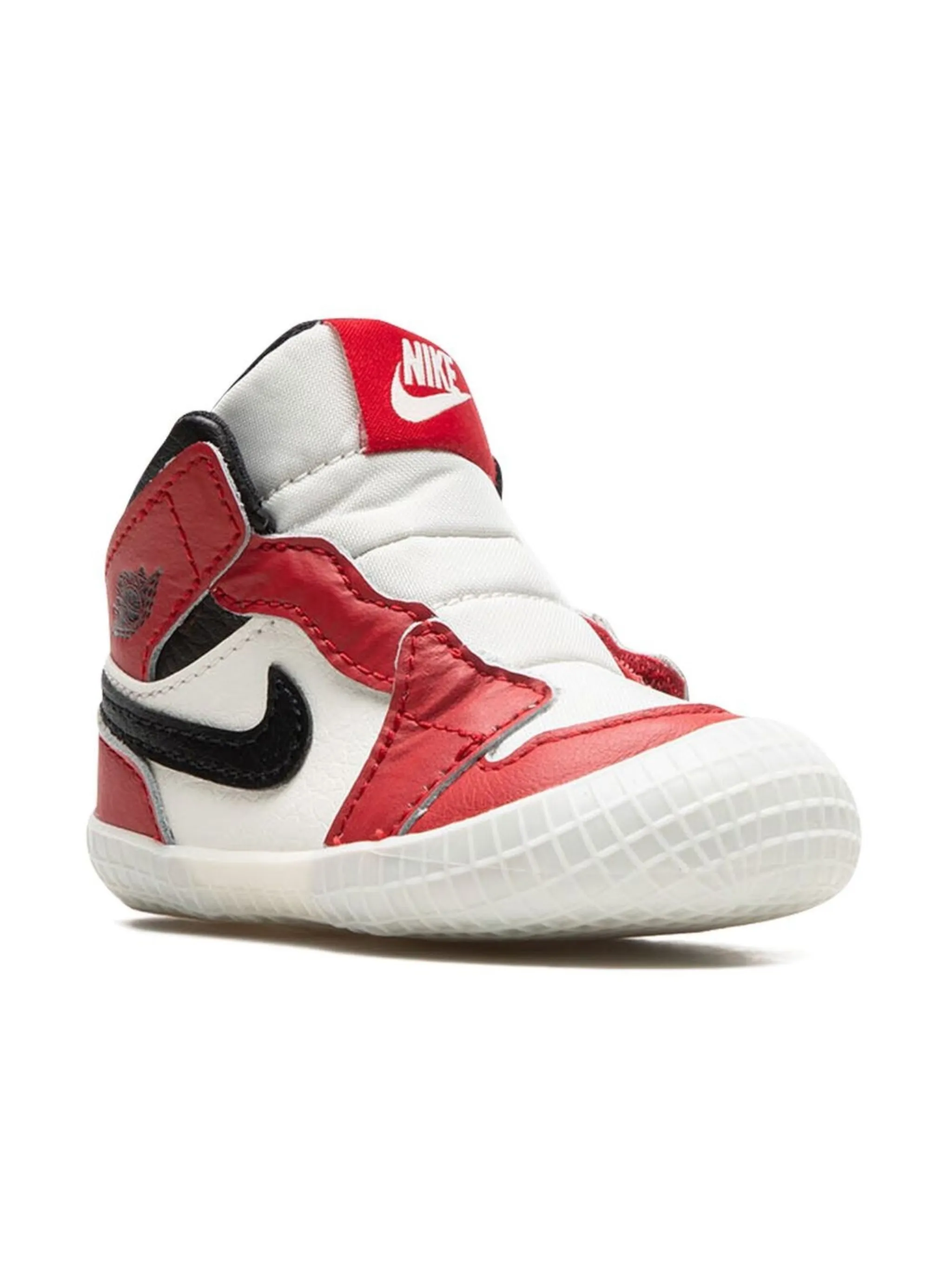 Кроссовки Air Jordan 1 Crib CB Jordan Kids, белый
Кроссовки Air Jordan 1 Crib CB Jordan Kids, белый