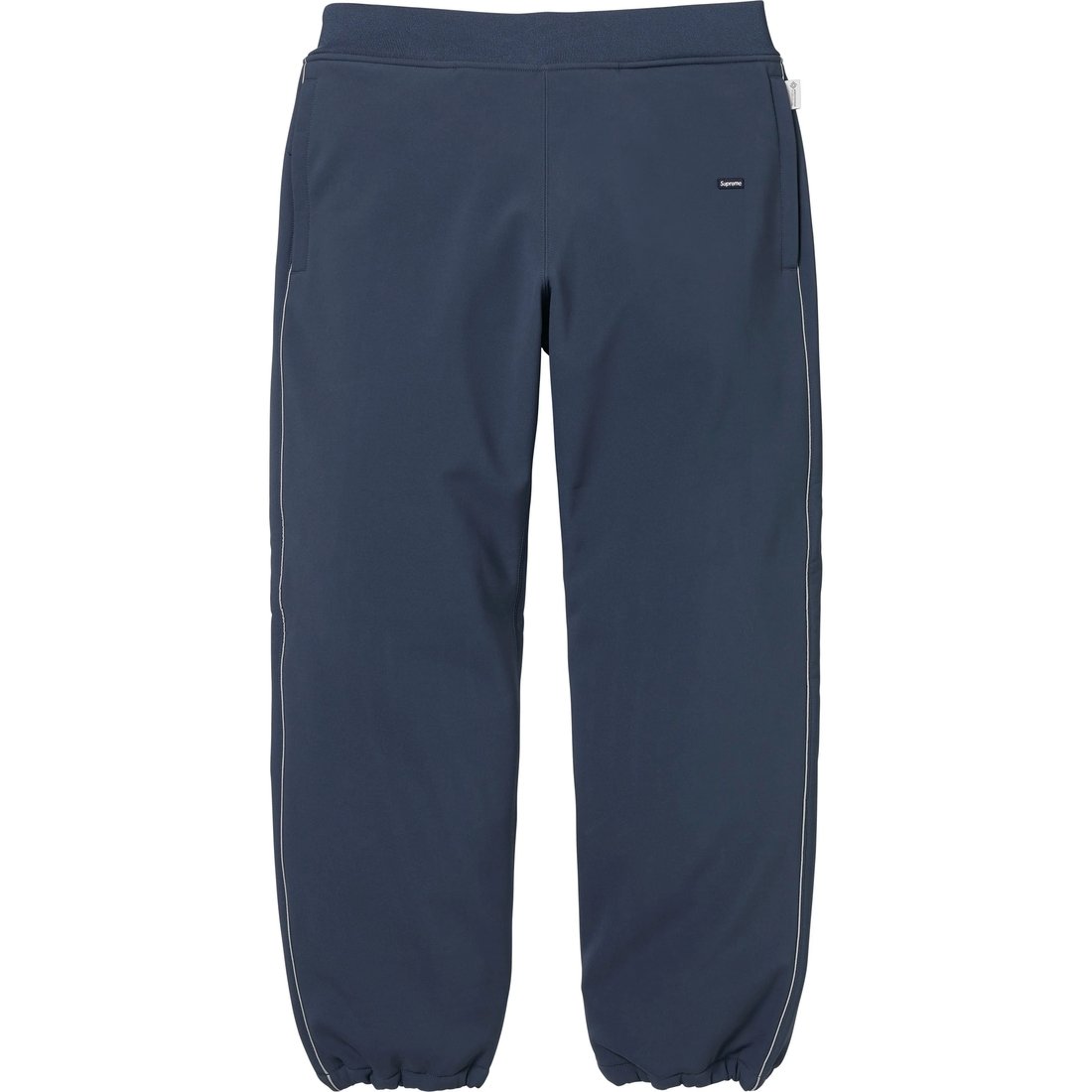 Windstopper Sweatpant FW24 Supreme, темно-синий
Windstopper Sweatpant FW24 Supreme, темно-синий