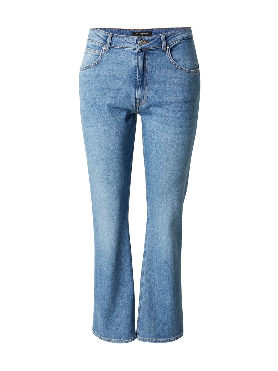 Джинсы Bootcut ONLY Carmakoma CAREverly, светло-голубой
Джинсы Bootcut ONLY Carmakoma CAREverly, светло-голубой