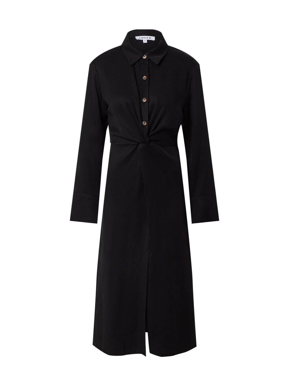 Рубашка-платье Edited Florentine, черный
Рубашка-платье Edited Florentine, черный