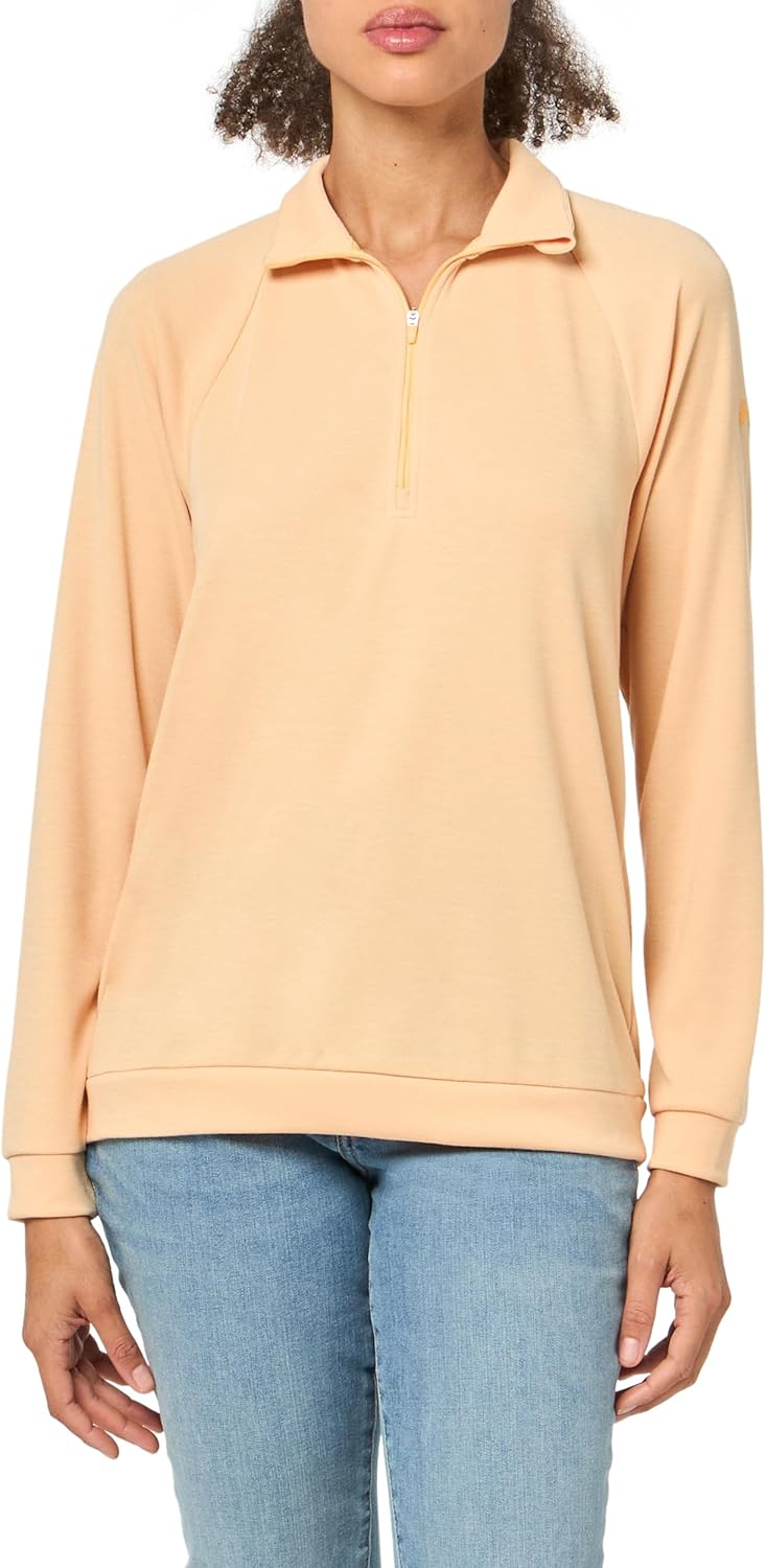 Женский пуловер Helly-Hansen Inshore 1/2 с застежкой-молнией Helly Hansen, 316 Miami Peach
Женский пуловер Helly-Hansen Inshore 1/2 с застежкой-молнией Helly Hansen, 316 Miami Peach