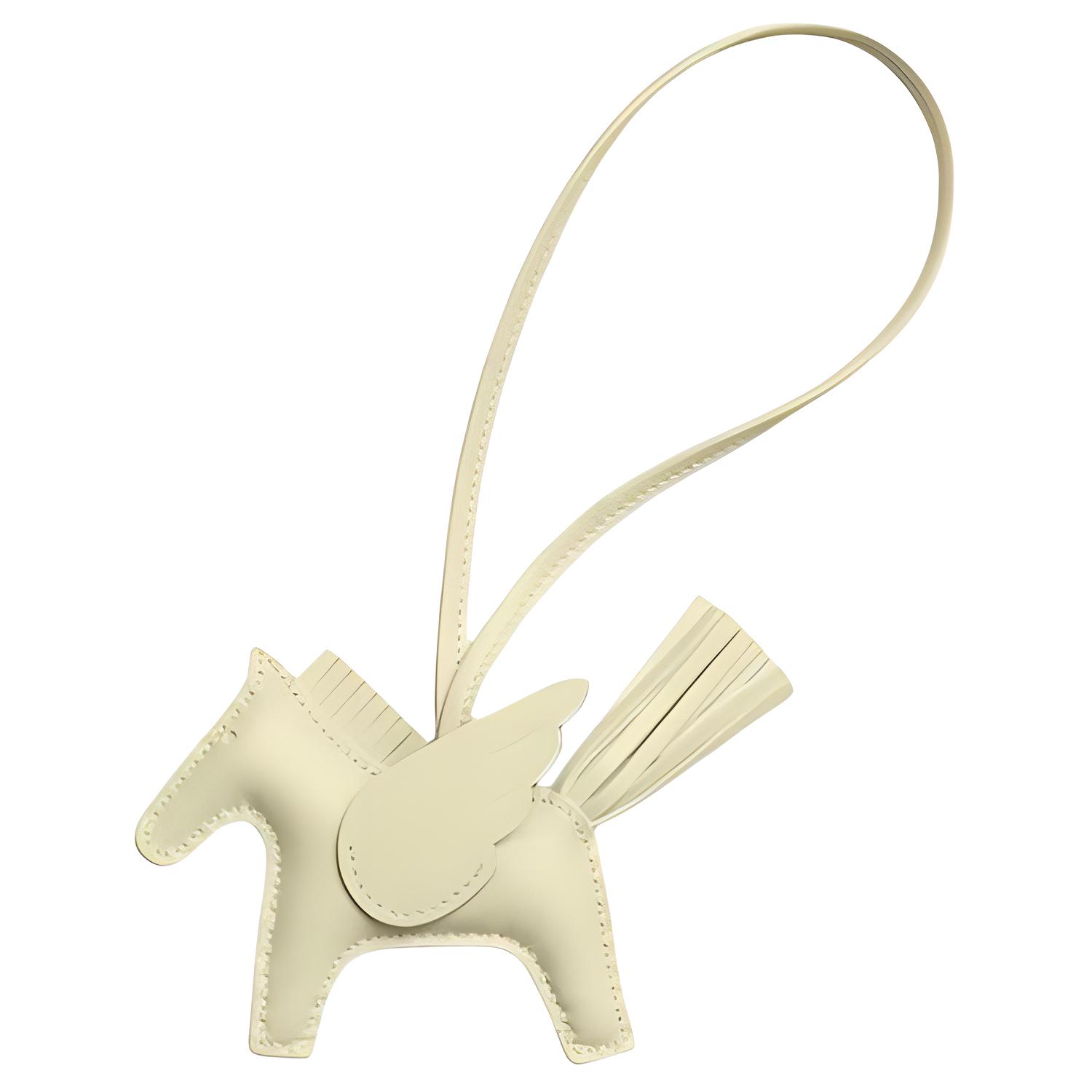 Charm Rodeo Pegase Pm Hermes, бежевый
Charm Rodeo Pegase Pm Hermes, бежевый