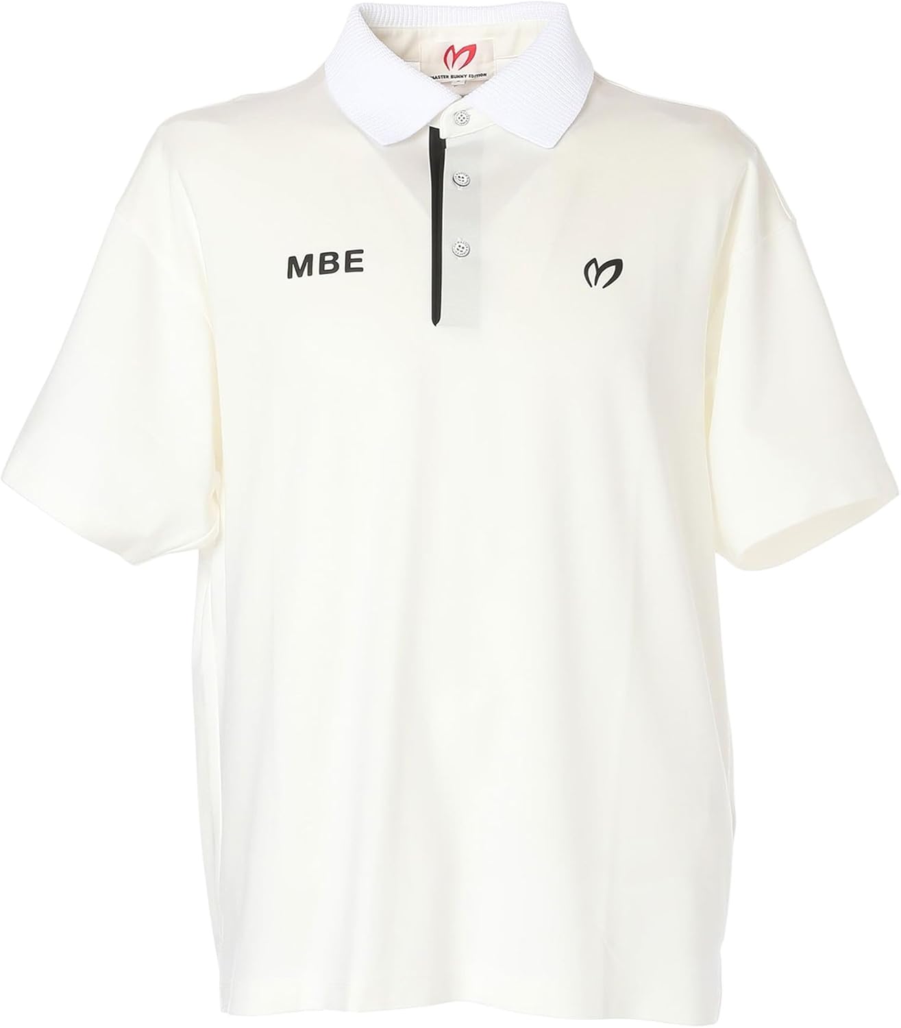 Мужская поло-рубашка с коротким рукавом Master Bunny 758-5260901 (гладкий модал) / для гольфа Master Bunny Edition, белый
Мужская поло-рубашка с коротким рукавом Master Bunny 758-5260901 (гладкий модал) / для гольфа Master Bunny Edition, белый