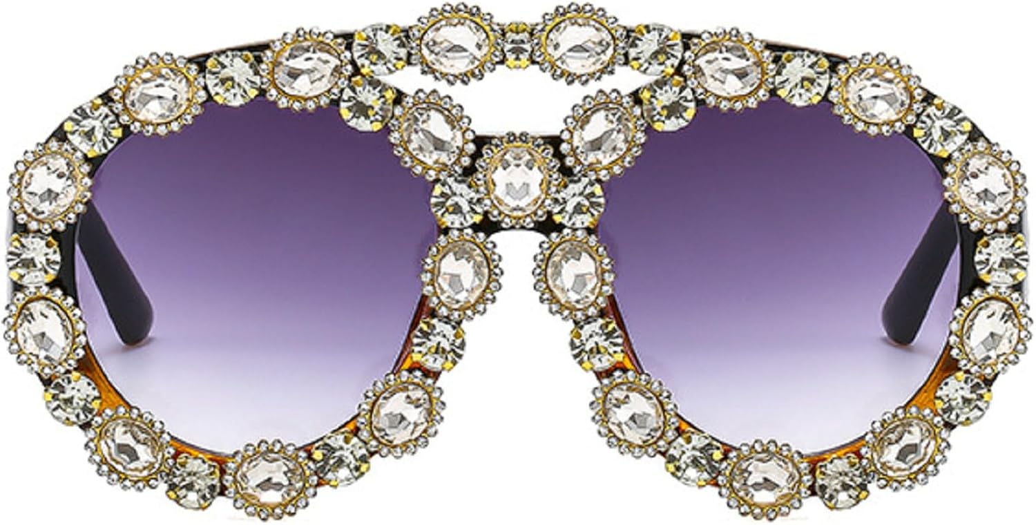 Большие квадратные солнцезащитные очки со стразами для женщин и мужчин, винтажные круглые солнцезащитные очки в стиле 70-х с бриллиантами, ретро, массивные очки mincl, White&gray
Большие квадратные солнцезащитные очки со стразами для женщин и мужчин, винтажные круглые солнцезащитные очки в стиле 70-х с бриллиантами, ретро, массивные очки mincl, White&gray