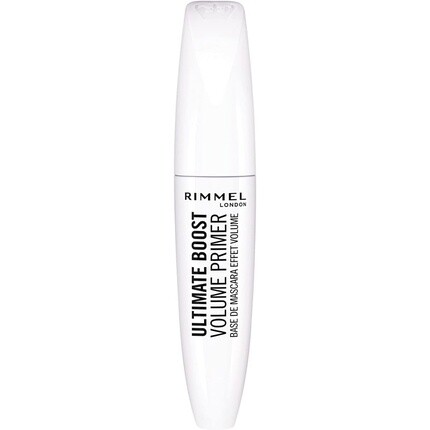 Тушь Ultimate Boost Volume Primer, белая, 12 мл, Rimmel
Тушь Ultimate Boost Volume Primer, белая, 12 мл, Rimmel