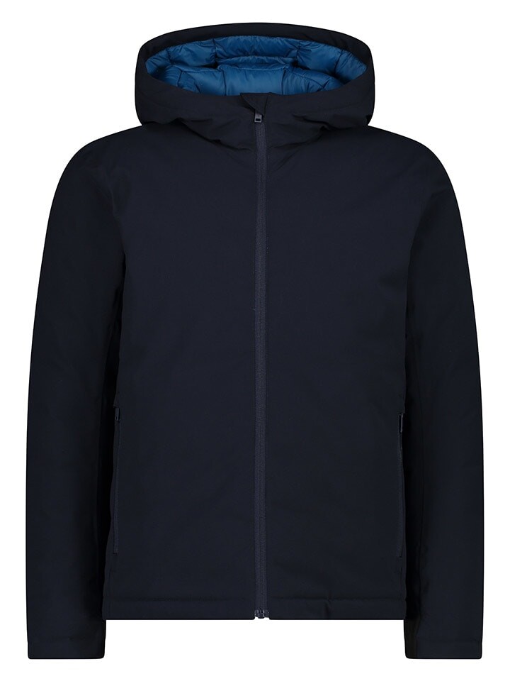 Куртка софтшелл CMP Softshelljacke, темно-синий
Куртка софтшелл CMP Softshelljacke, темно-синий