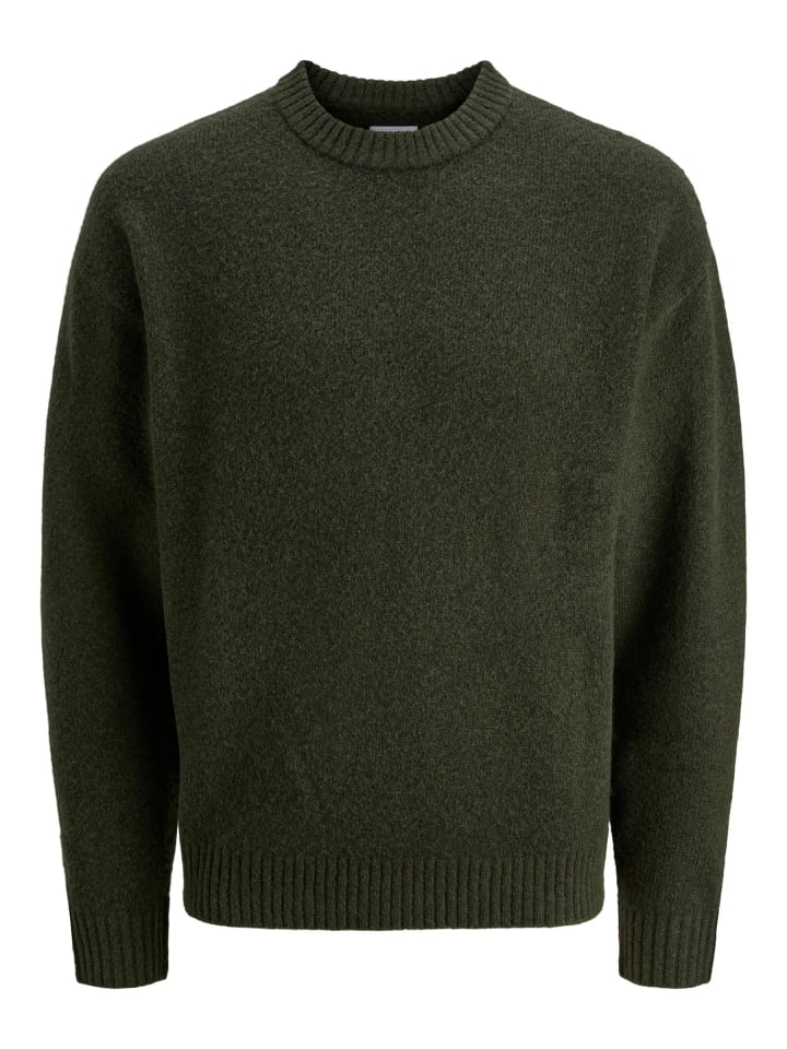 Jack & Jones Вязаный свитер в дорожной сумке
Jack & Jones Вязаный свитер в дорожной сумке