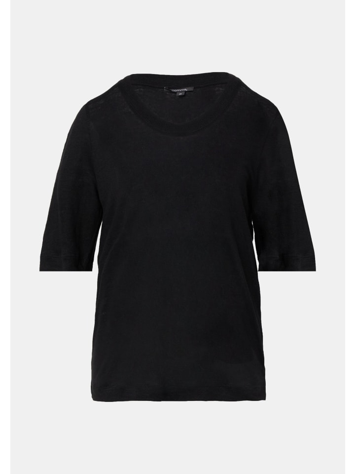 Футболка в цвете 9999_черный comma
Футболка в цвете 9999_черный comma