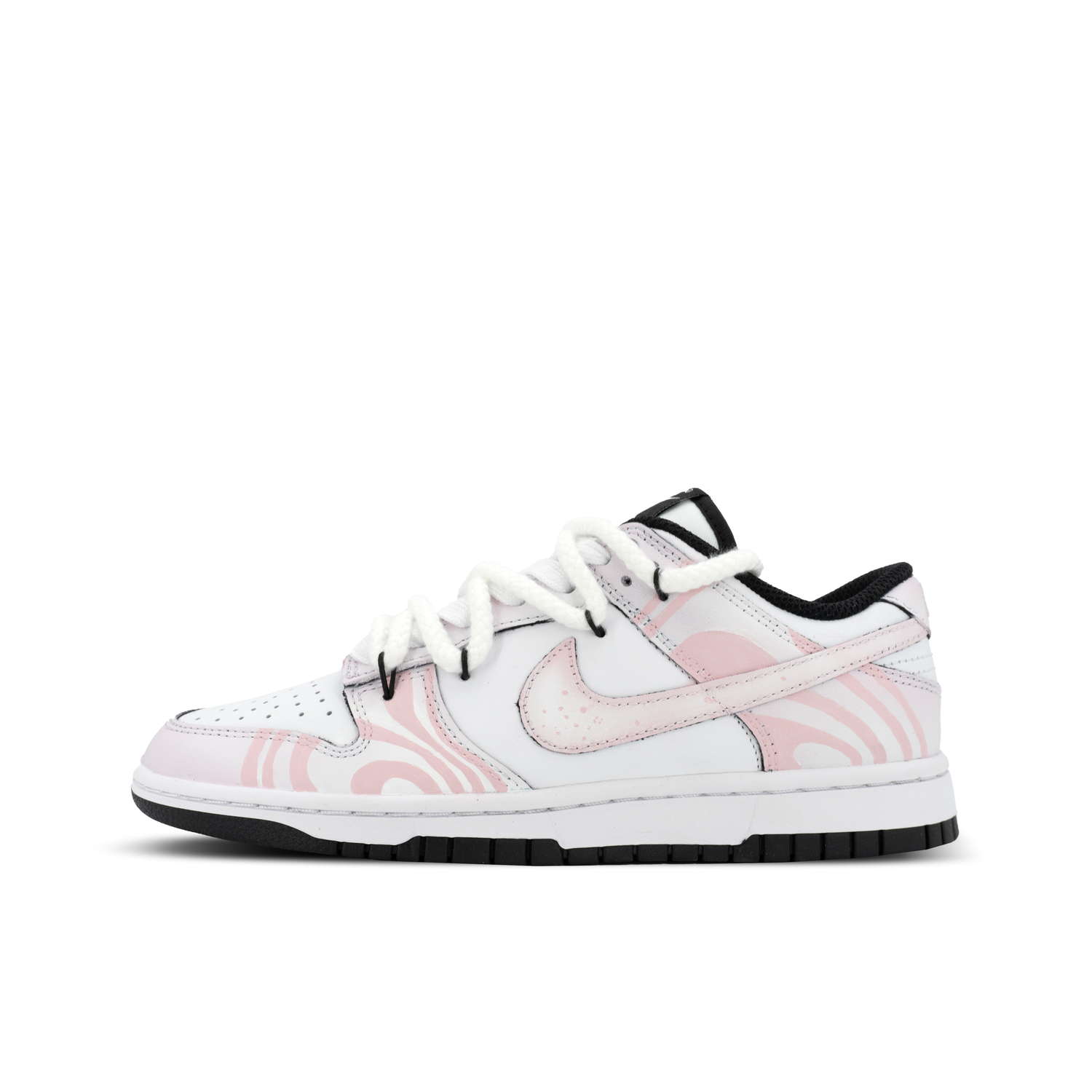 Кроссовки для скейтбординга Dunk Orangutan Mischief XJDD Cherry Blossom Mousse низкие унисекс Nike, белый/розовый
Кроссовки для скейтбординга Dunk Orangutan Mischief XJDD Cherry Blossom Mousse низкие унисекс Nike, белый/розовый