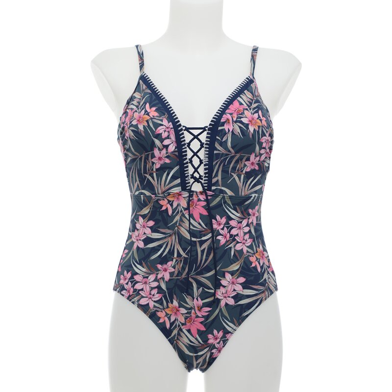 Купальник купальник Olympia, мультиколор
Купальник купальник Olympia, мультиколор