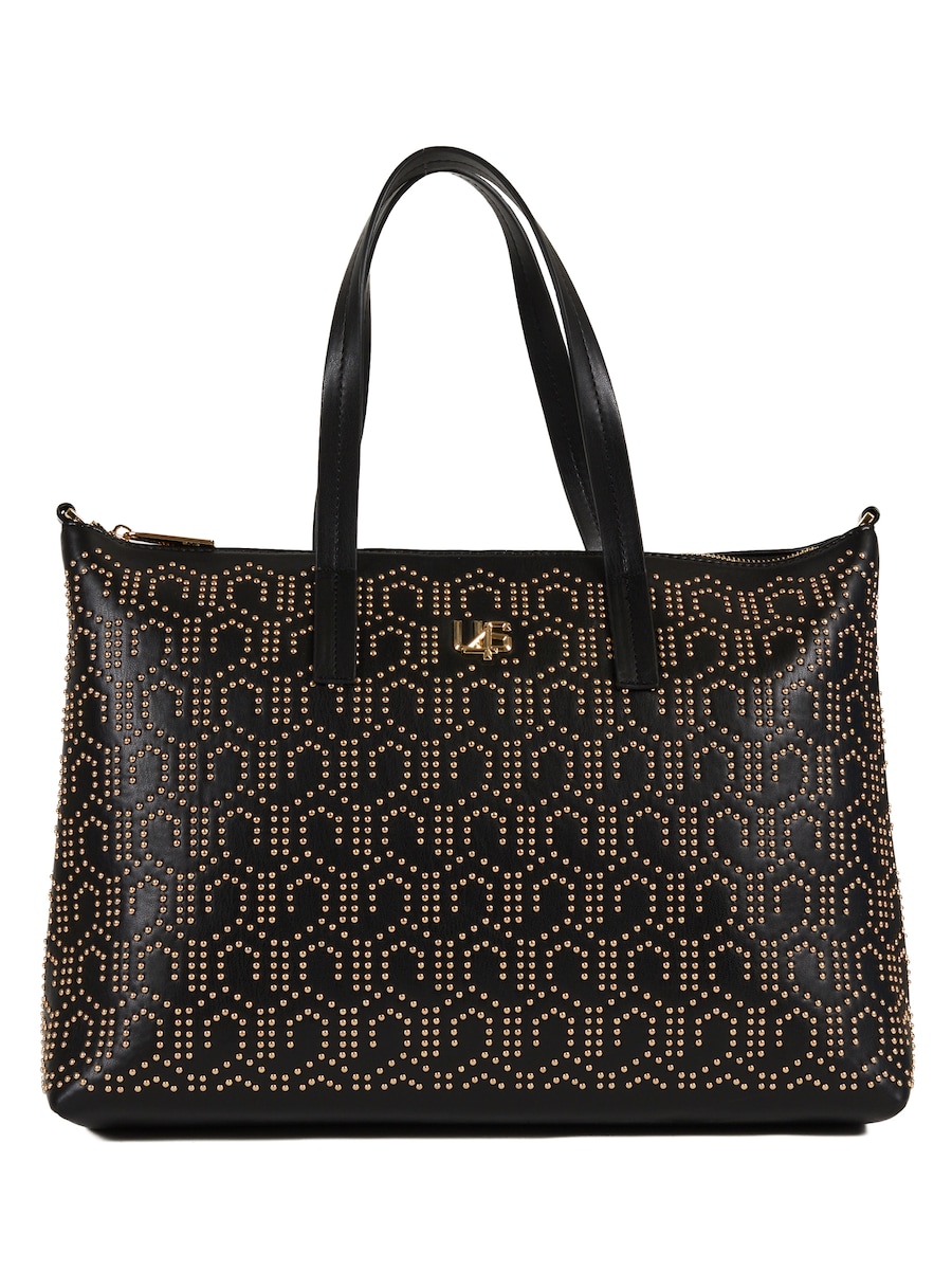 Сумка-шоппер 4US PACIOTTI, черный
Сумка-шоппер 4US PACIOTTI, черный