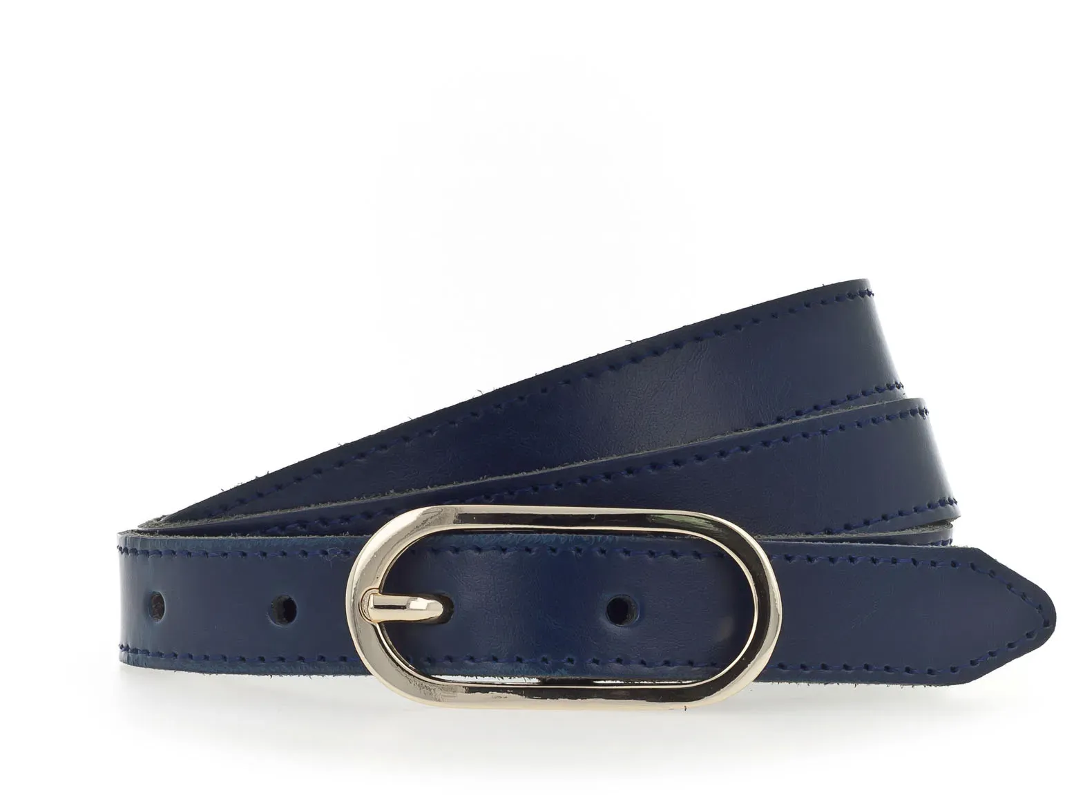 Кожаный ремень Tamaris, великолепных базовых цветов, ширина 2 см, синий
Кожаный ремень Tamaris, великолепных базовых цветов, ширина 2 см, синий