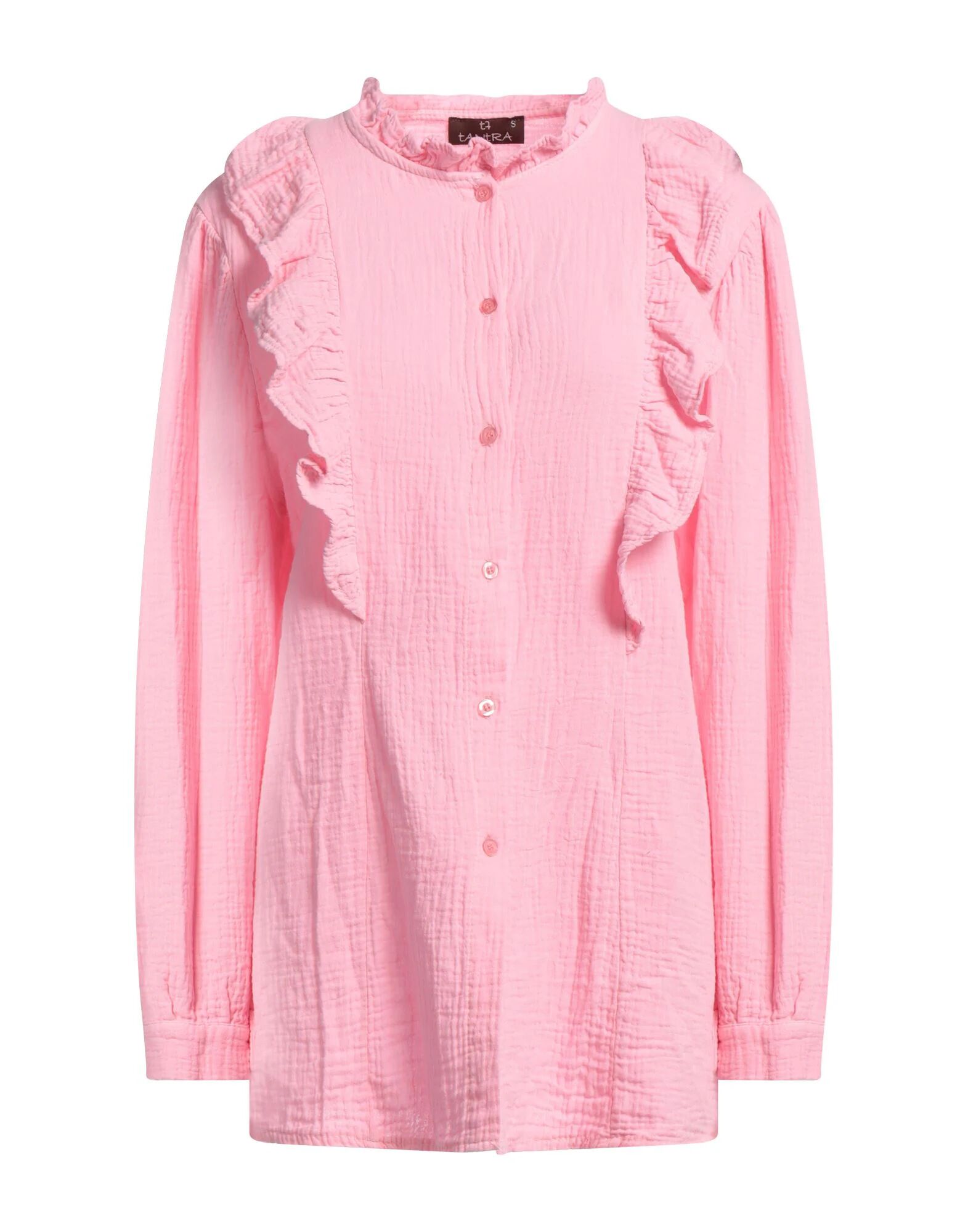 Рубашка Tantra, песочный
Рубашка Tantra, песочный