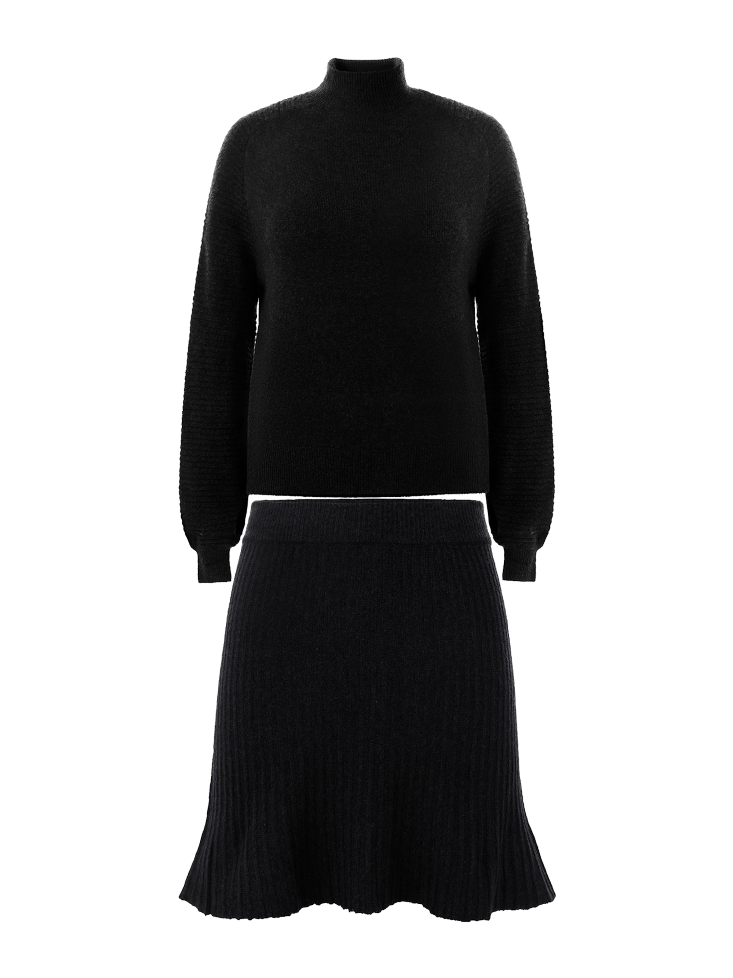 Imily Bela Workwear в черном цвете
Imily Bela Workwear в черном цвете