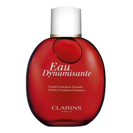 Clarins Eau Dynamisante Dsp 100мл
Clarins Eau Dynamisante Dsp 100мл