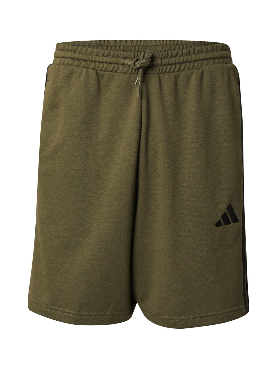 Обычные тренировочные брюки ADIDAS SPORTSWEAR, зеленый
Обычные тренировочные брюки ADIDAS SPORTSWEAR, зеленый