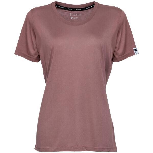 Женская футболка Лотта Skratta, цвет rosa
Женская футболка Лотта Skratta, цвет rosa