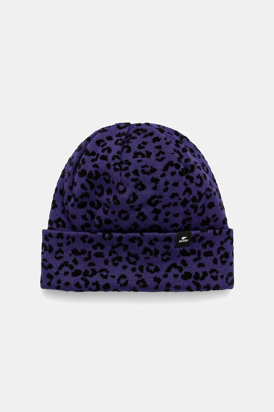 Шерстяная шапка Banto MÜ Eisbar, фиолетовый
Шерстяная шапка Banto MÜ Eisbar, фиолетовый