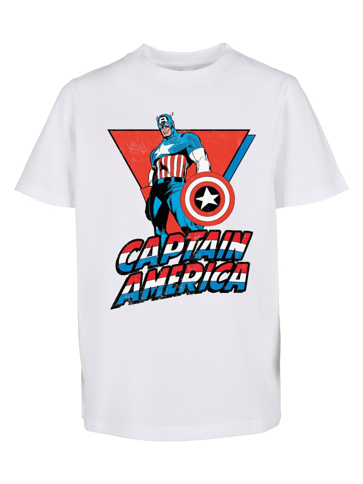 Футболка Mister Tee, белый 
Футболка Mister Tee, белый