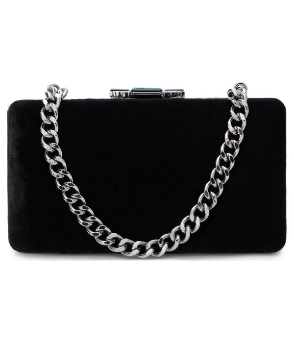 Клатч Lauren Ralph Lauren Franki, черный
Клатч Lauren Ralph Lauren Franki, черный