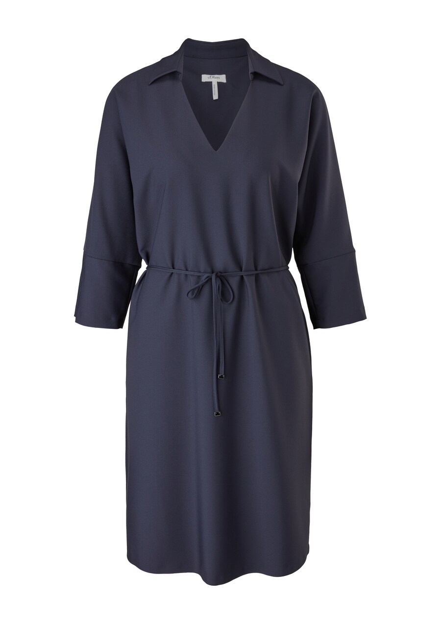 Платье s.Oliver BLACK LABEL, Night Blue
Платье s.Oliver BLACK LABEL, Night Blue