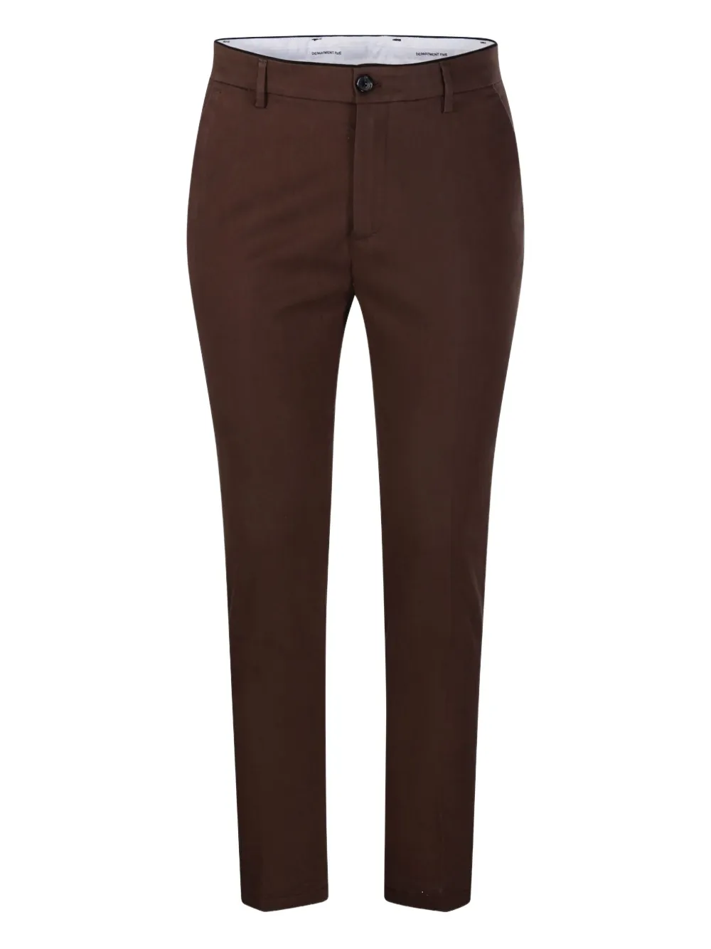 Брюки с карманами Department 5, коричневый
Брюки с карманами Department 5, коричневый