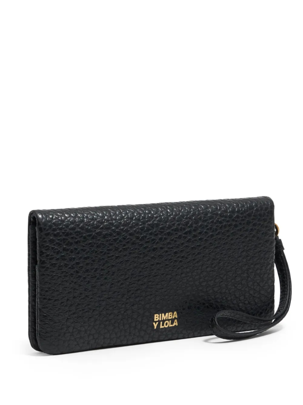 Кожаный кошелек Bimba y Lola, черный
Кожаный кошелек Bimba y Lola, черный