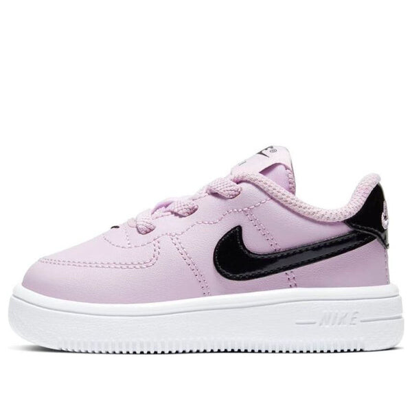 Кроссовки force 1 '18 baby & toddler shoe 'light purple white black' Nike, фиолетовый
Кроссовки force 1 '18 baby & toddler shoe 'light purple white black' Nike, фиолетовый