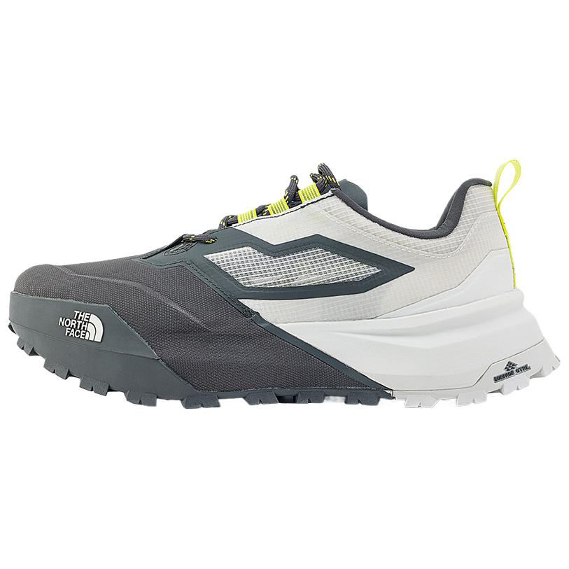 Naohiro Fujisaki x Summit Offtrail нескользящие износостойкие низкие треккинговые ботинки Unisex THE NORTH FACE, черный/белый
Naohiro Fujisaki x Summit Offtrail нескользящие износостойкие низкие треккинговые ботинки Unisex THE NORTH FACE, черный/белый