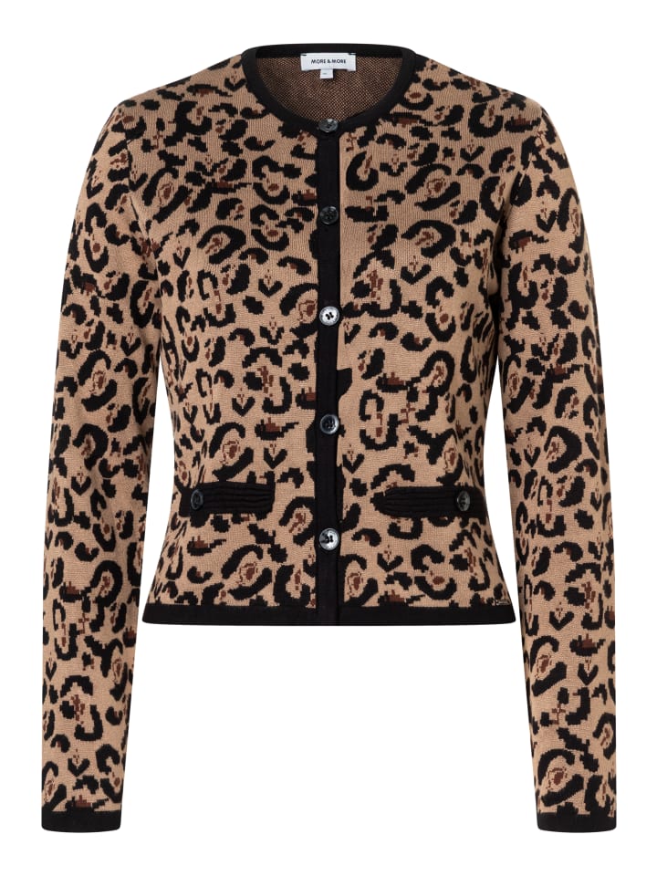 Кардиган More & More
Кардиган More & More